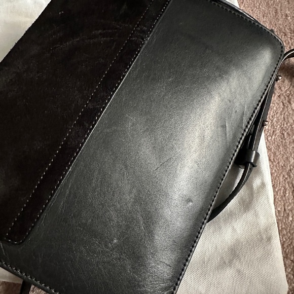 Authentic Chloe Faye Bag in black - Small - Picture 9 of 9